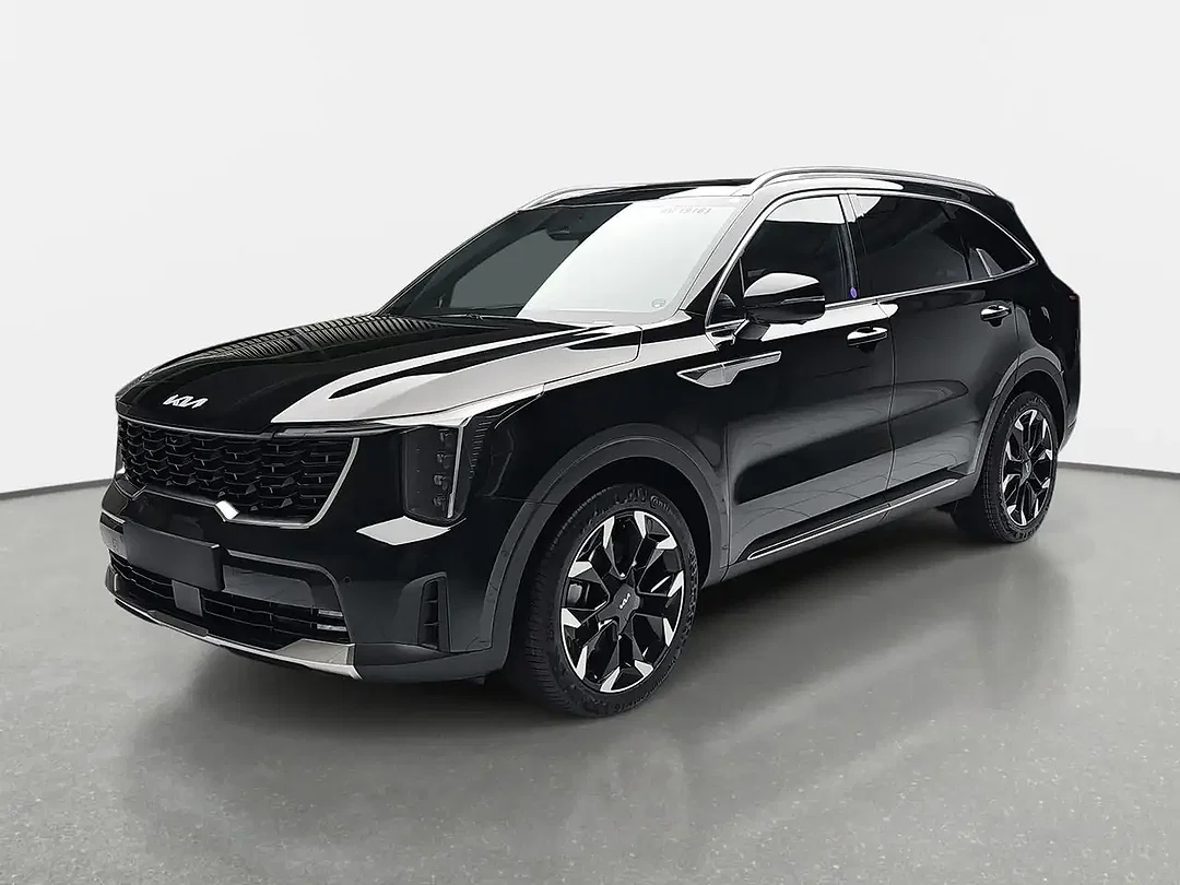 Kia Sorento - Afbeelding 1