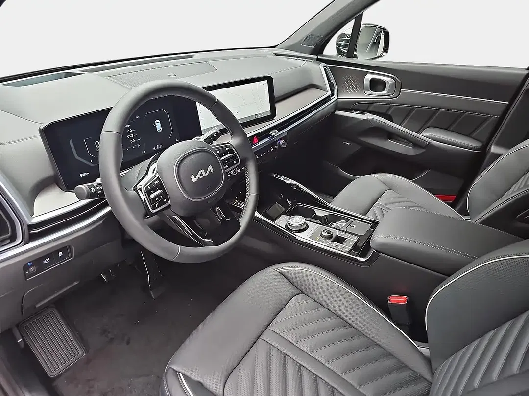 Kia Sorento - Thumbnail 19