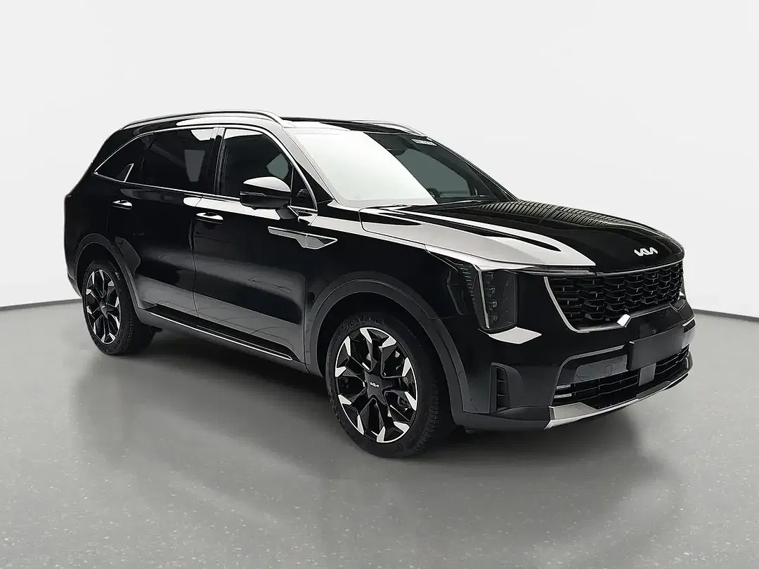 Kia Sorento - Thumbnail 2