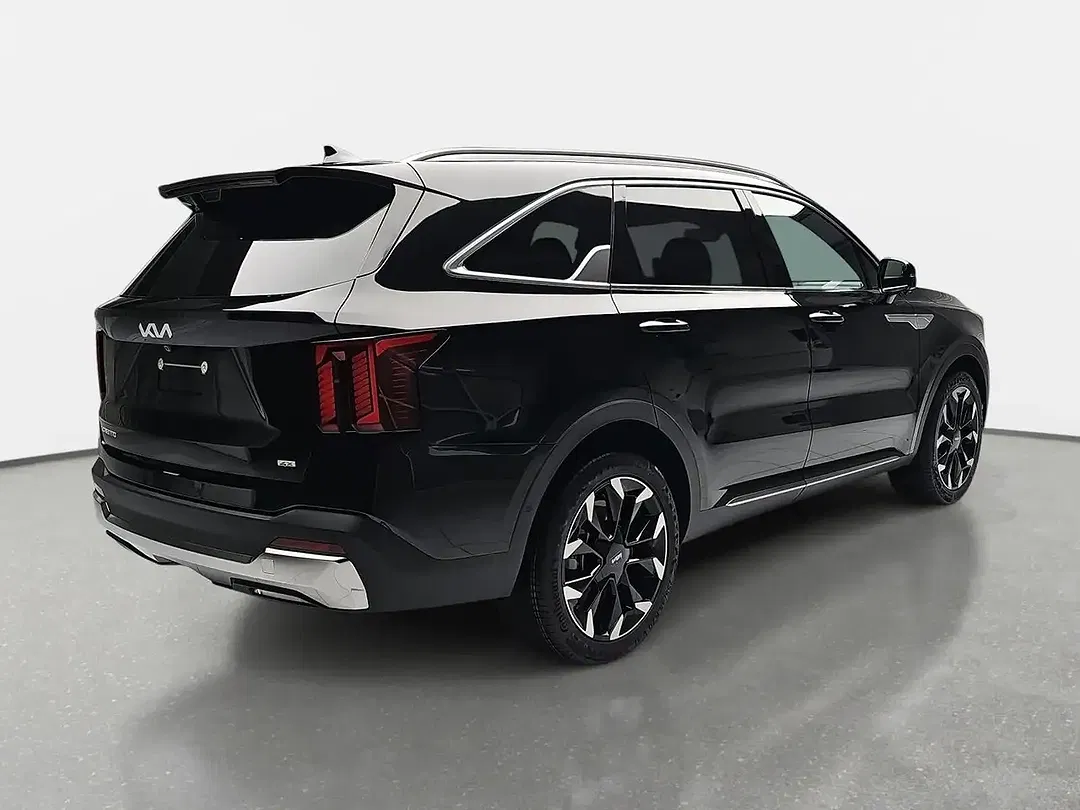 Kia Sorento - Thumbnail 3