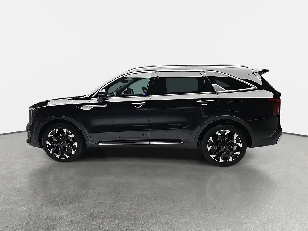 Kia Sorento - Thumbnail 5