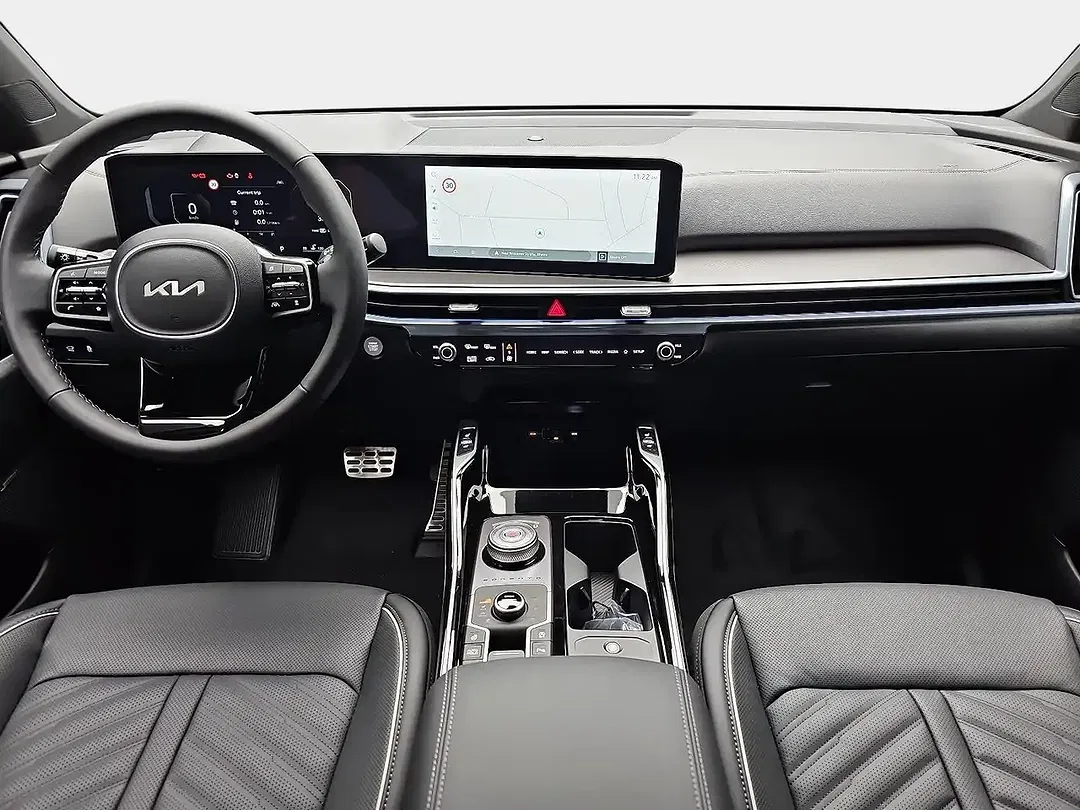 Kia Sorento - Thumbnail 7