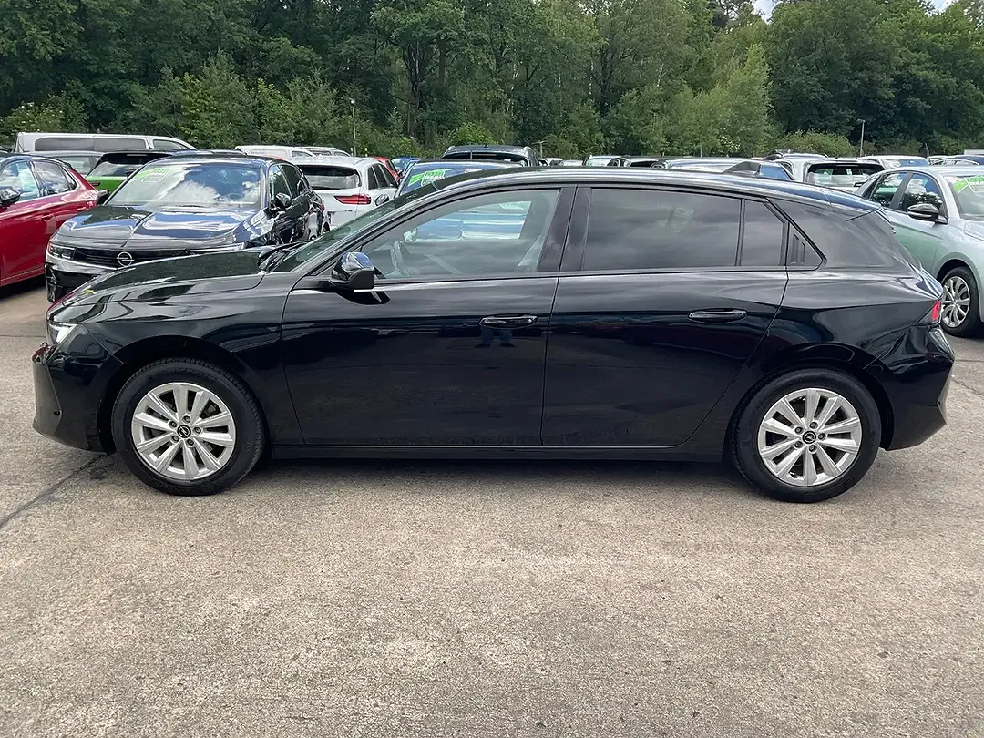 Opel Astra - Thumbnail 5