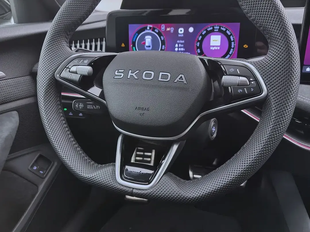 Skoda Superb - Thumbnail 13