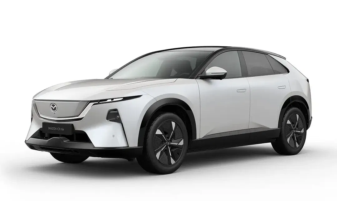 Mazda CX-6e - Thumbnail 1