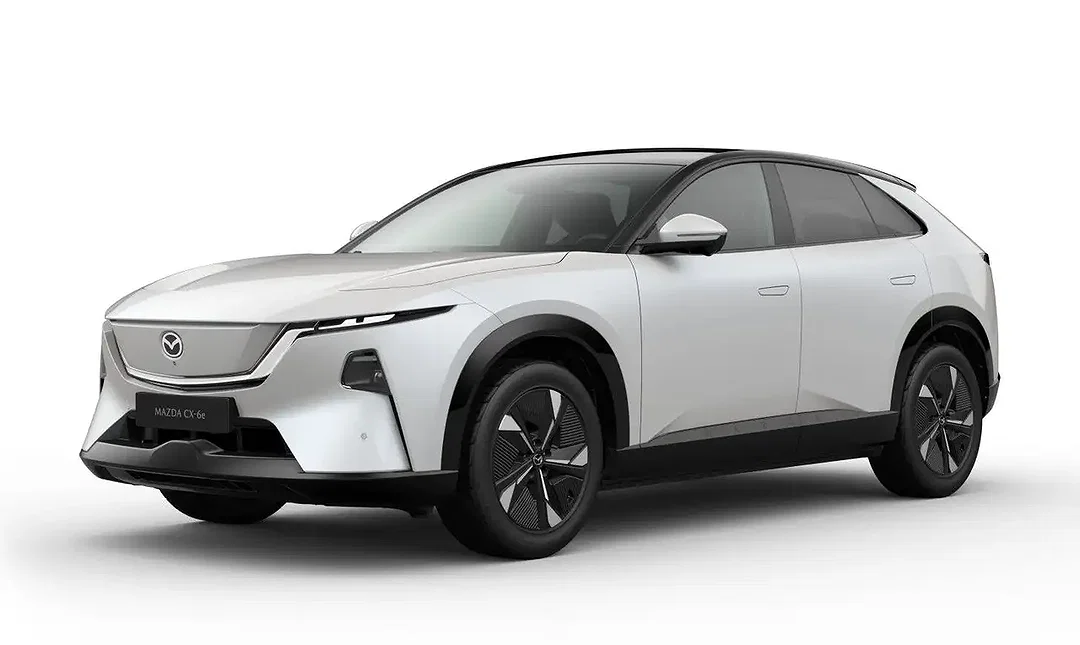 Mazda CX-6e - Afbeelding 1
