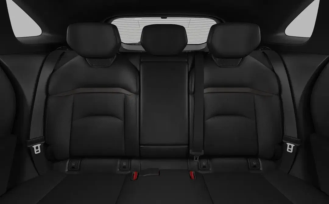 Mazda CX-6e - Thumbnail 11