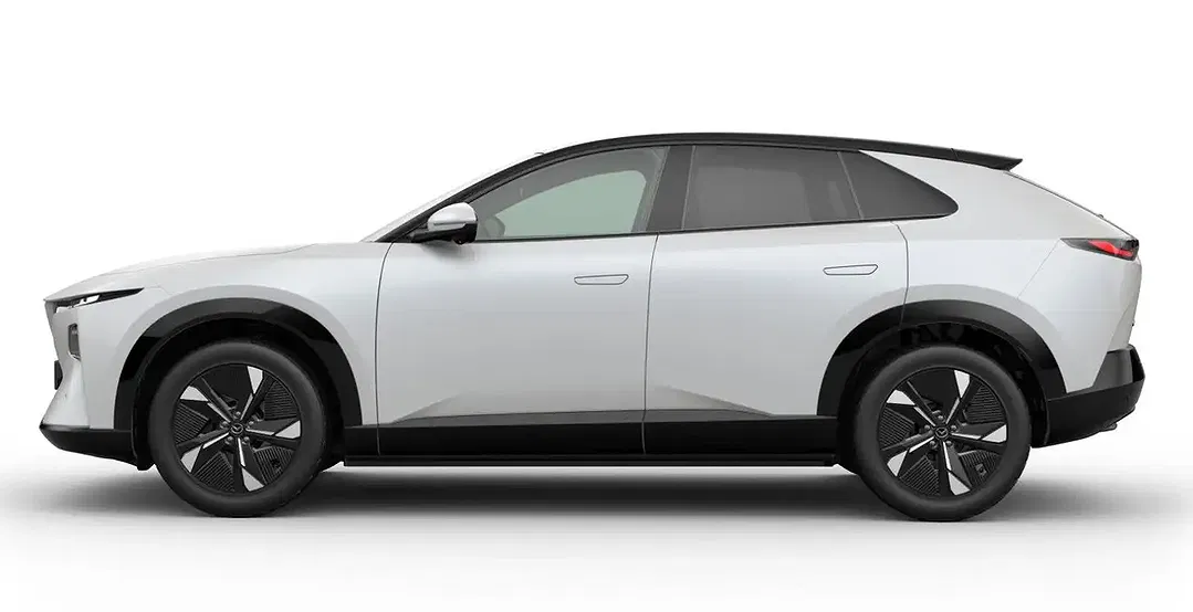 Mazda CX-6e - Thumbnail 2