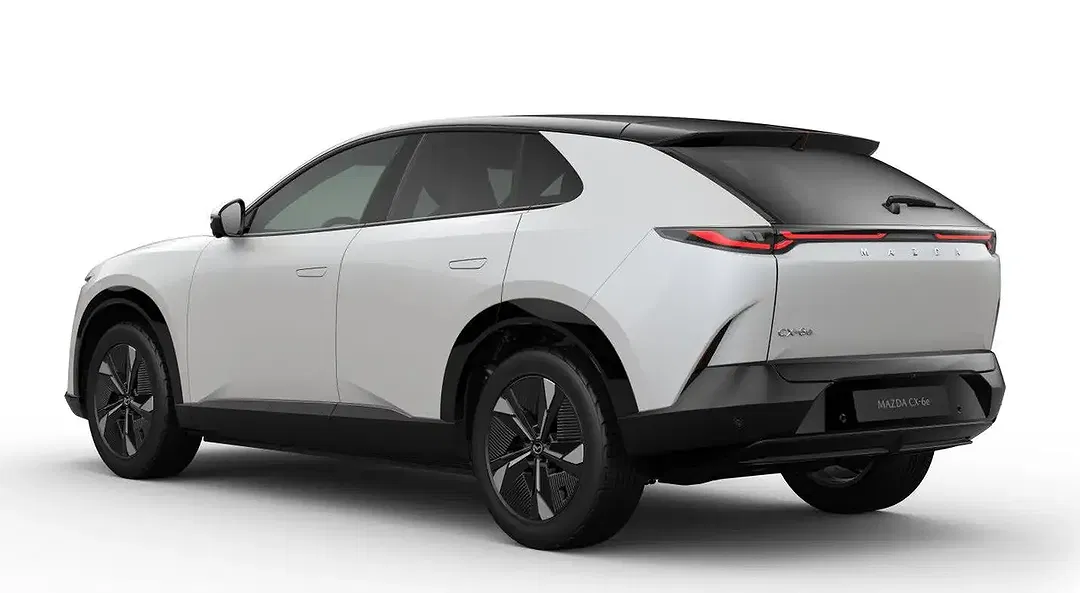 Mazda CX-6e - Thumbnail 3