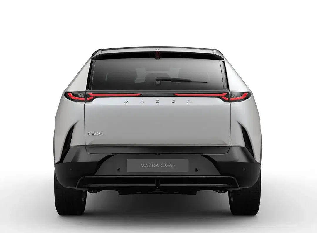 Mazda CX-6e - Thumbnail 4