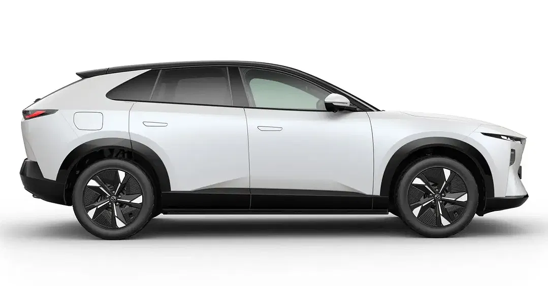 Mazda CX-6e - Thumbnail 6