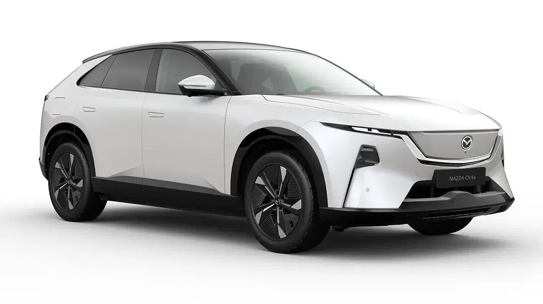 Mazda CX-6e - Thumbnail 7