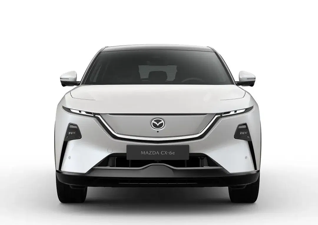 Mazda CX-6e - Thumbnail 8