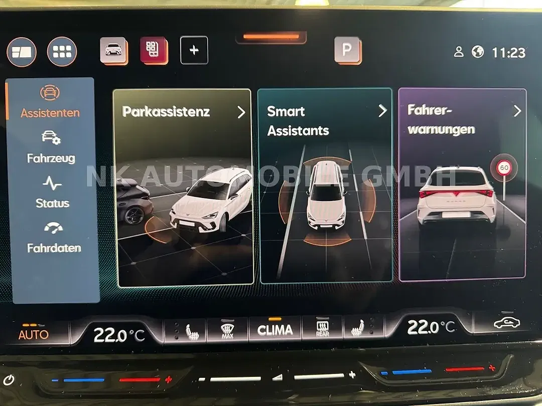 CUPRA Leon - Thumbnail 14