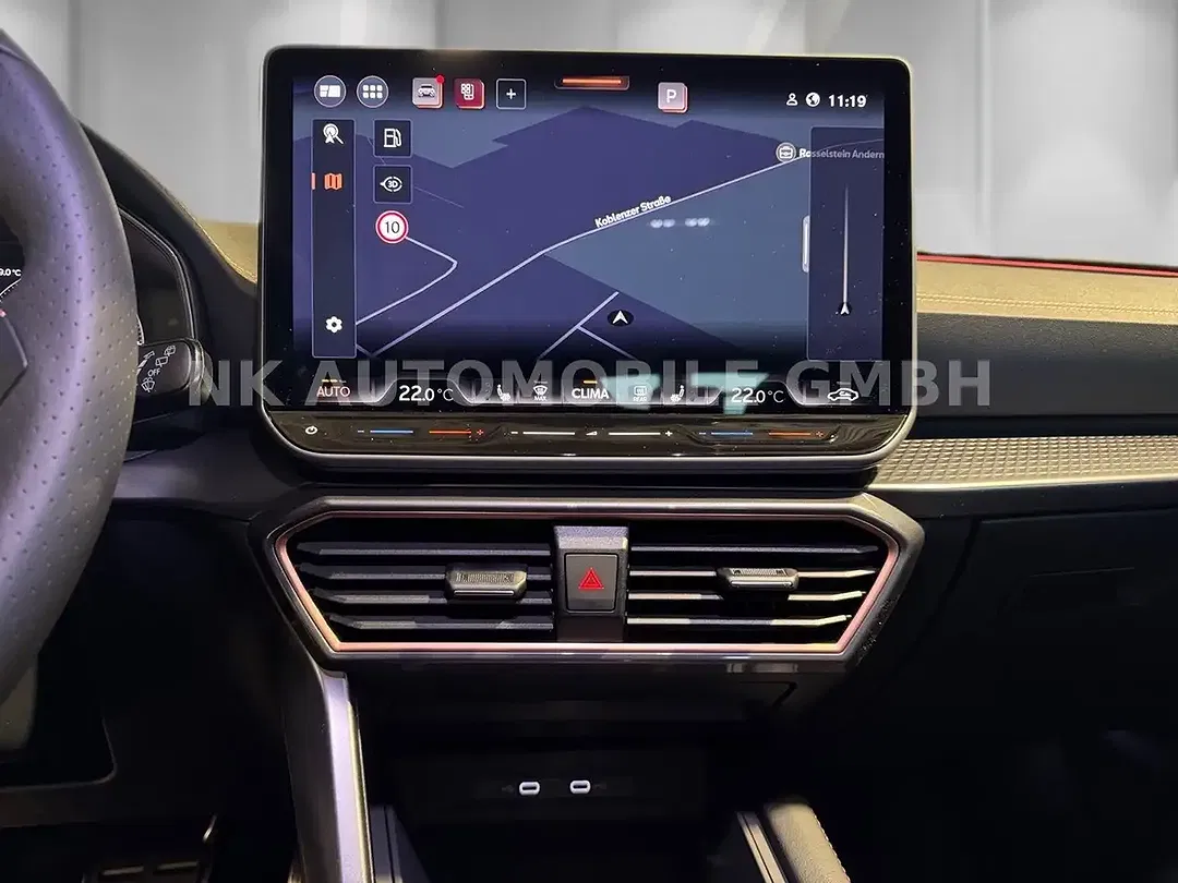 CUPRA Leon - Thumbnail 9