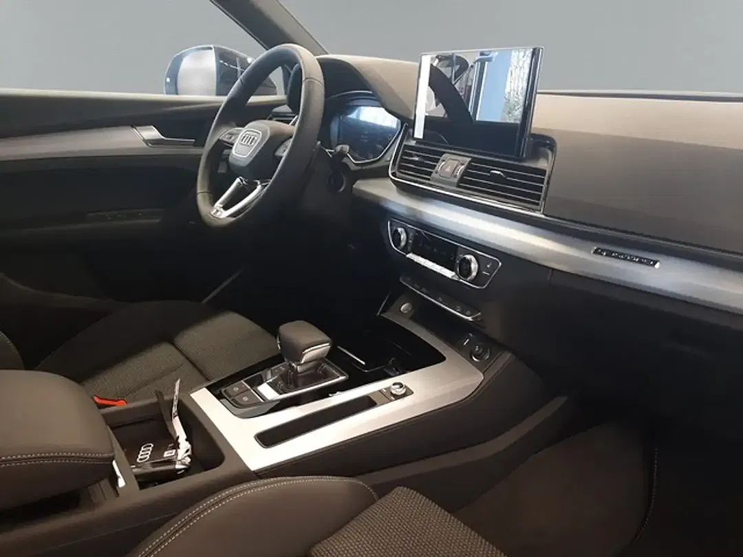 Audi Q5 - Thumbnail 11