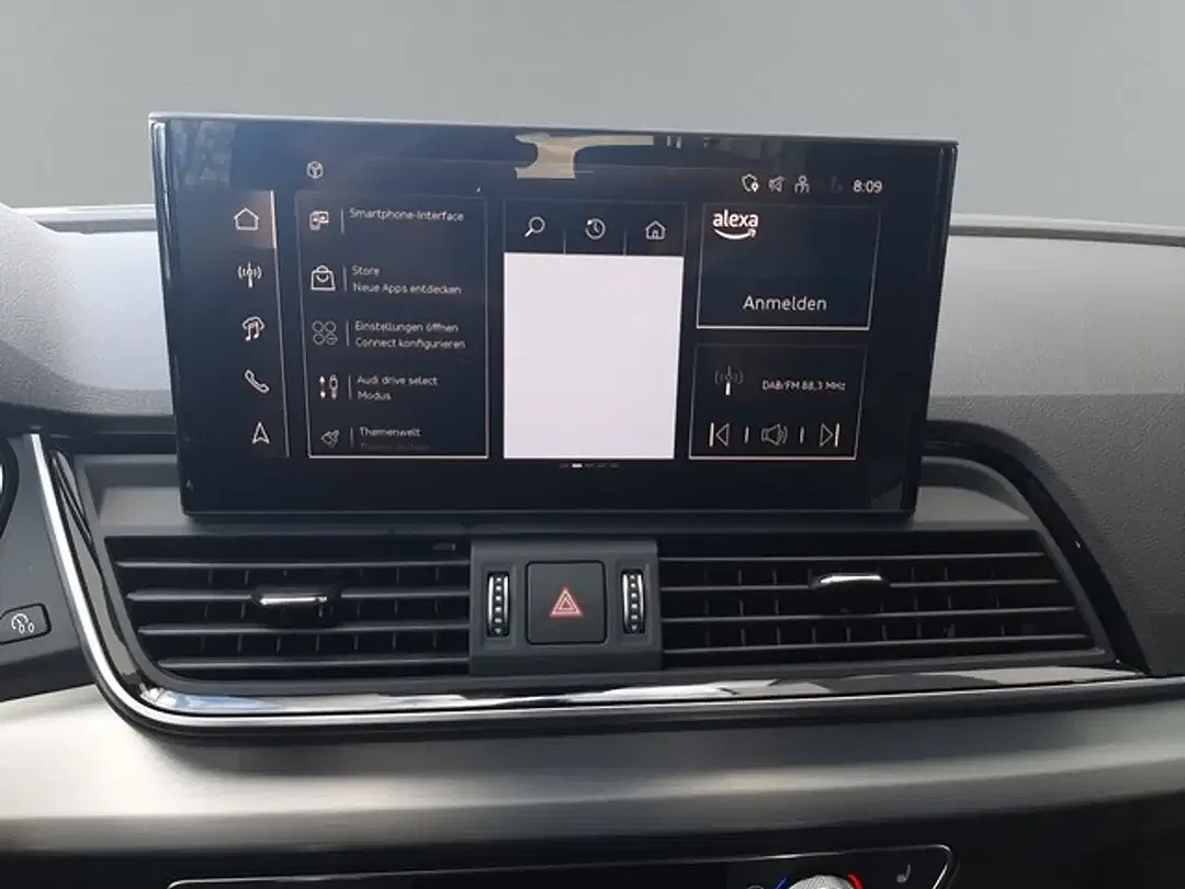 Audi Q5 - Thumbnail 12