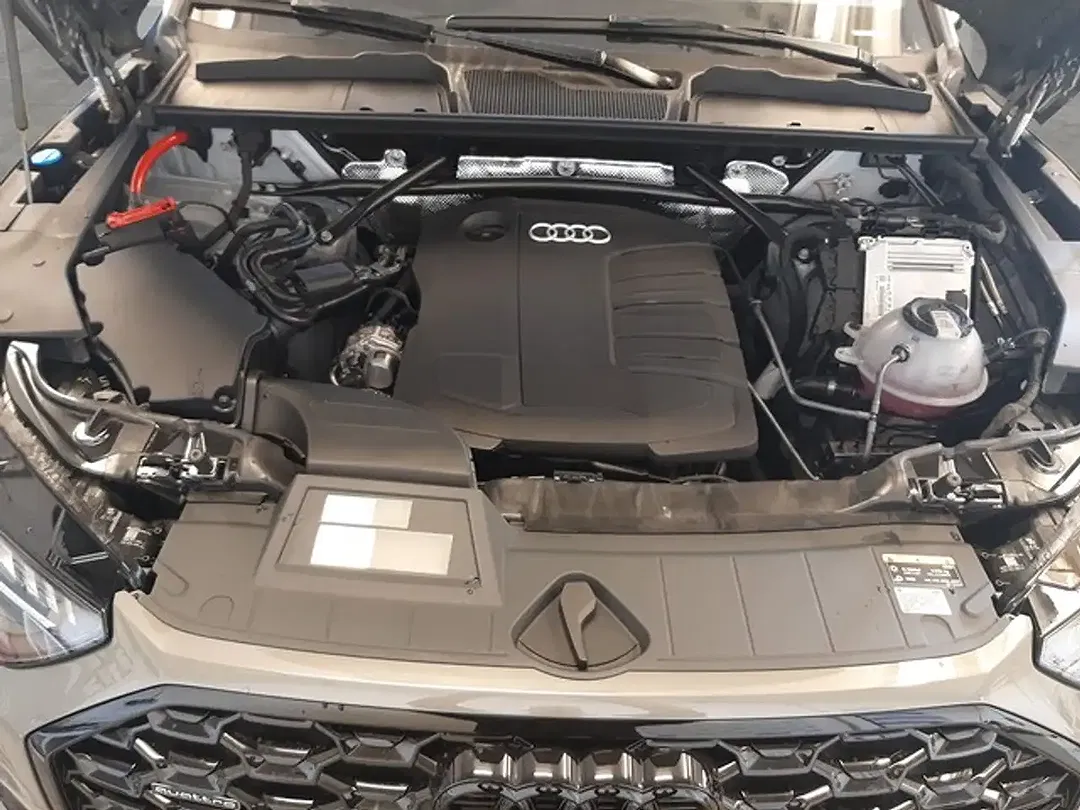 Audi Q5 - Thumbnail 15