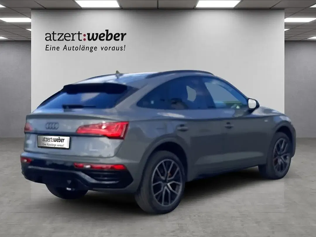Audi Q5 - Thumbnail 2