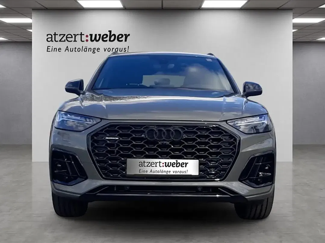 Audi Q5 - Thumbnail 3