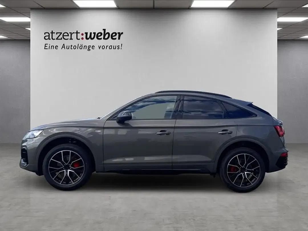 Audi Q5 - Thumbnail 4
