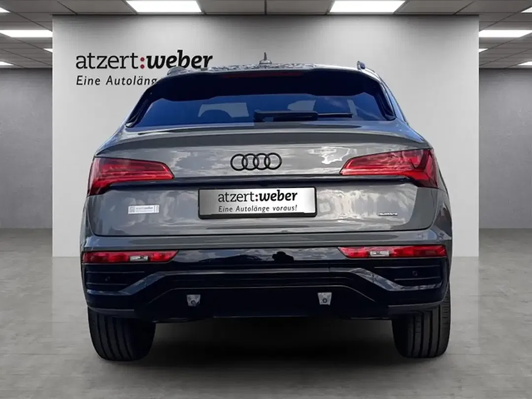 Audi Q5 - Thumbnail 5