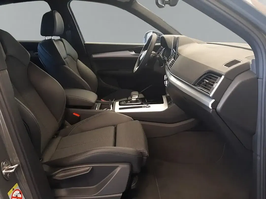 Audi Q5 - Thumbnail 7