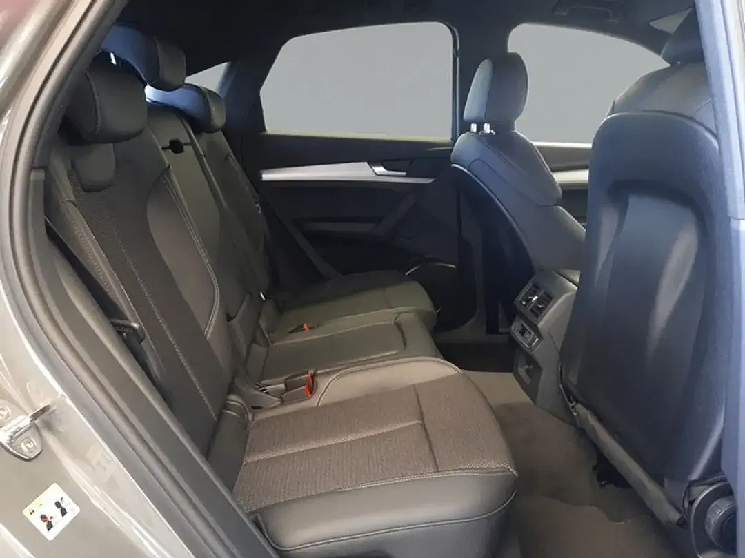 Audi Q5 - Thumbnail 8