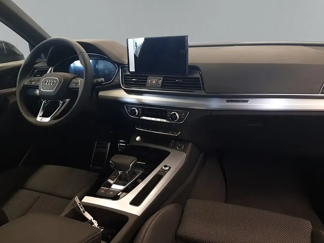 Audi Q5 - Thumbnail 9