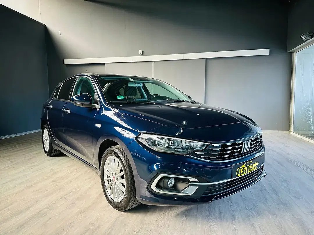 Fiat Tipo 1.0 FireFly City Life