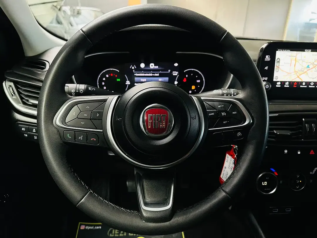 Fiat Tipo - Thumbnail 6