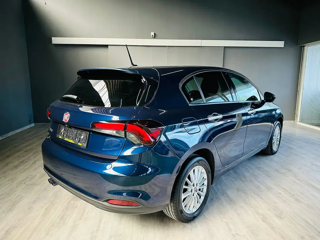 Fiat Tipo - Thumbnail 2
