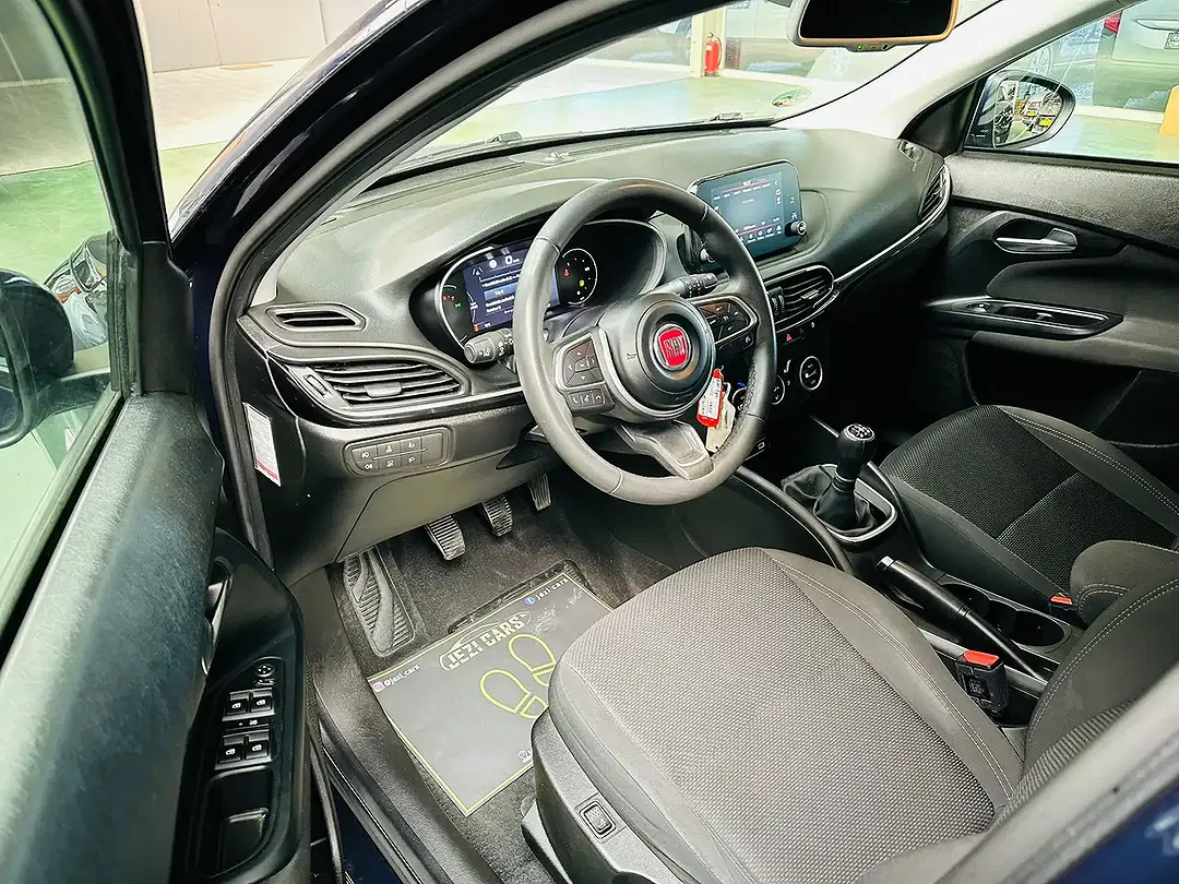Fiat Tipo - Thumbnail 3