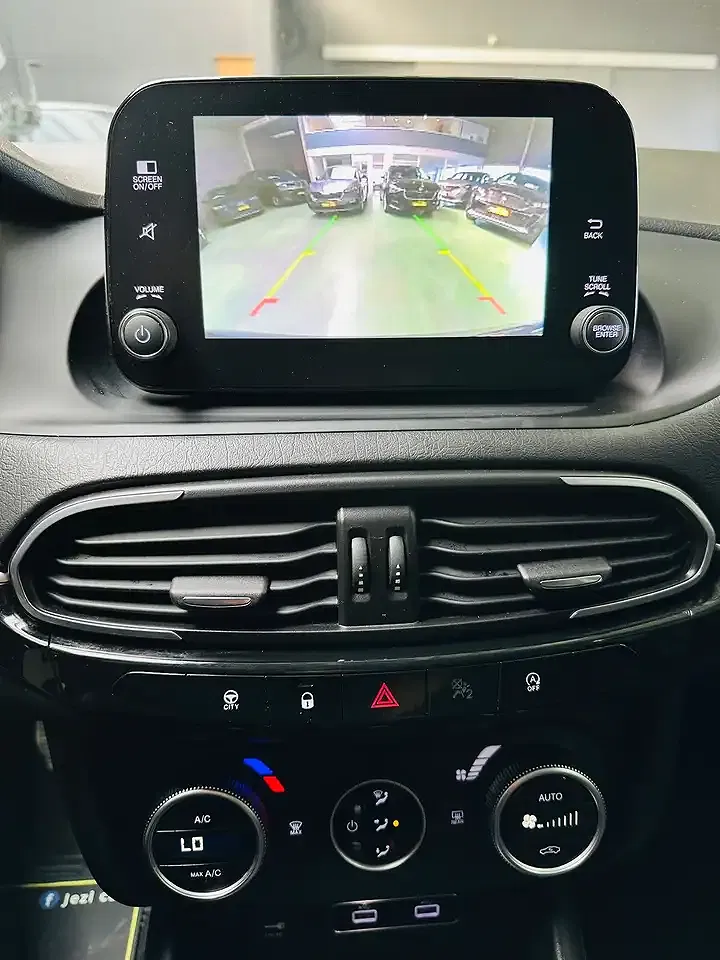 Fiat Tipo - Thumbnail 4