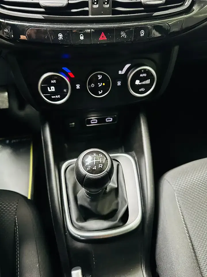 Fiat Tipo - Thumbnail 5