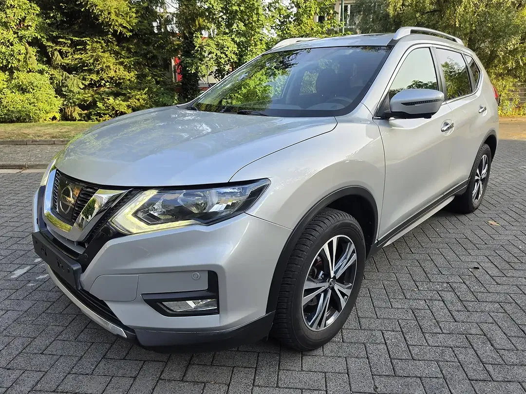 Nissan X-Trail 1.6 DIG-T Acenta