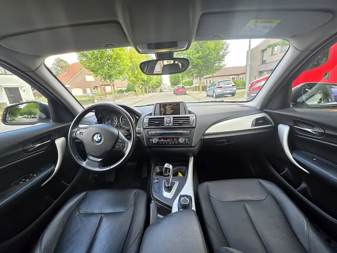 Nissan X-Trail - Thumbnail 10