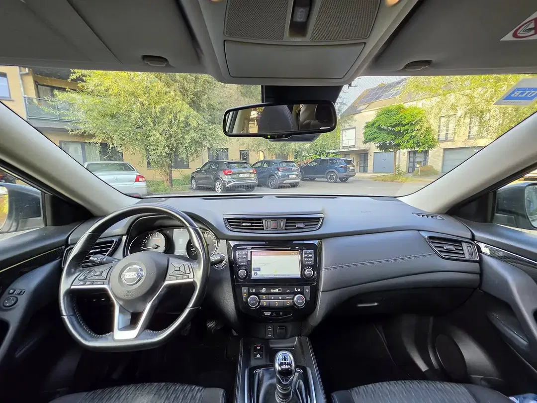 Nissan X-Trail - Thumbnail 12