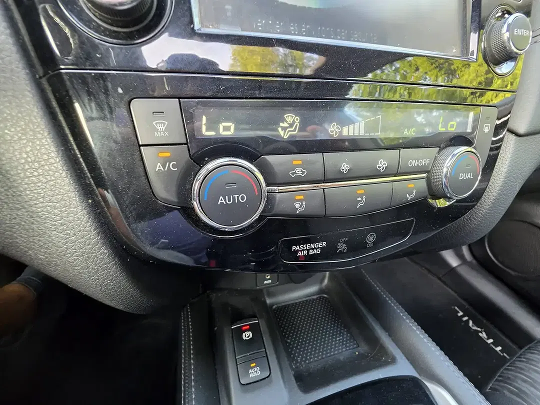 Nissan X-Trail - Thumbnail 14