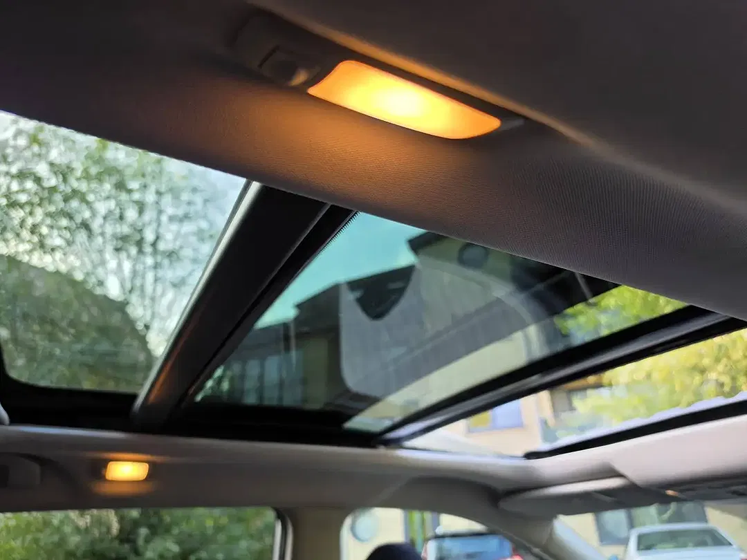 Nissan X-Trail - Thumbnail 16