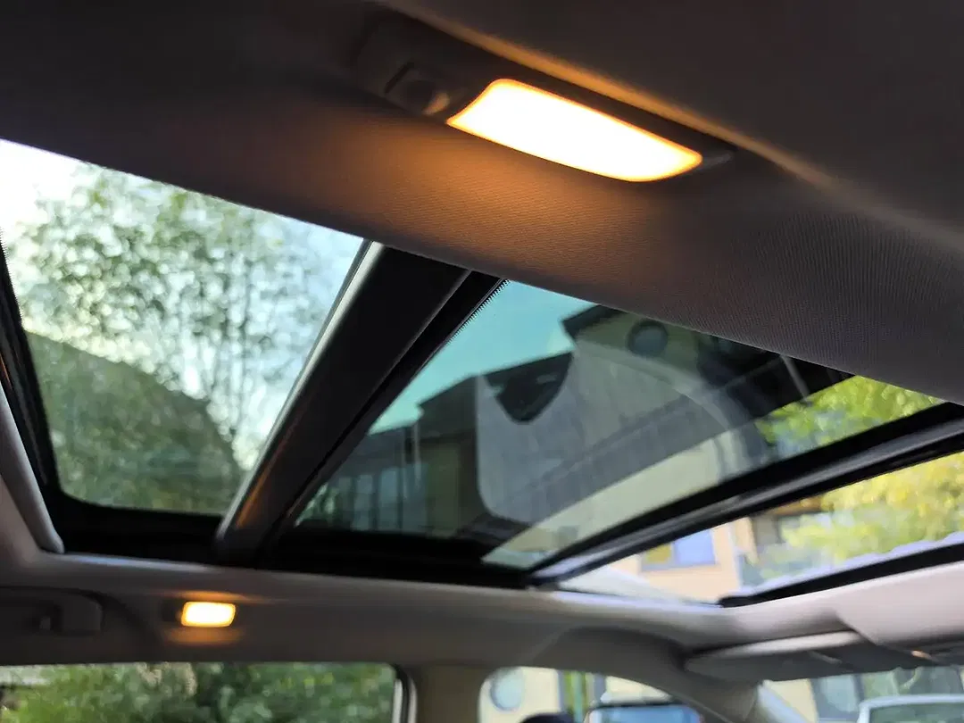 Nissan X-Trail - Thumbnail 17