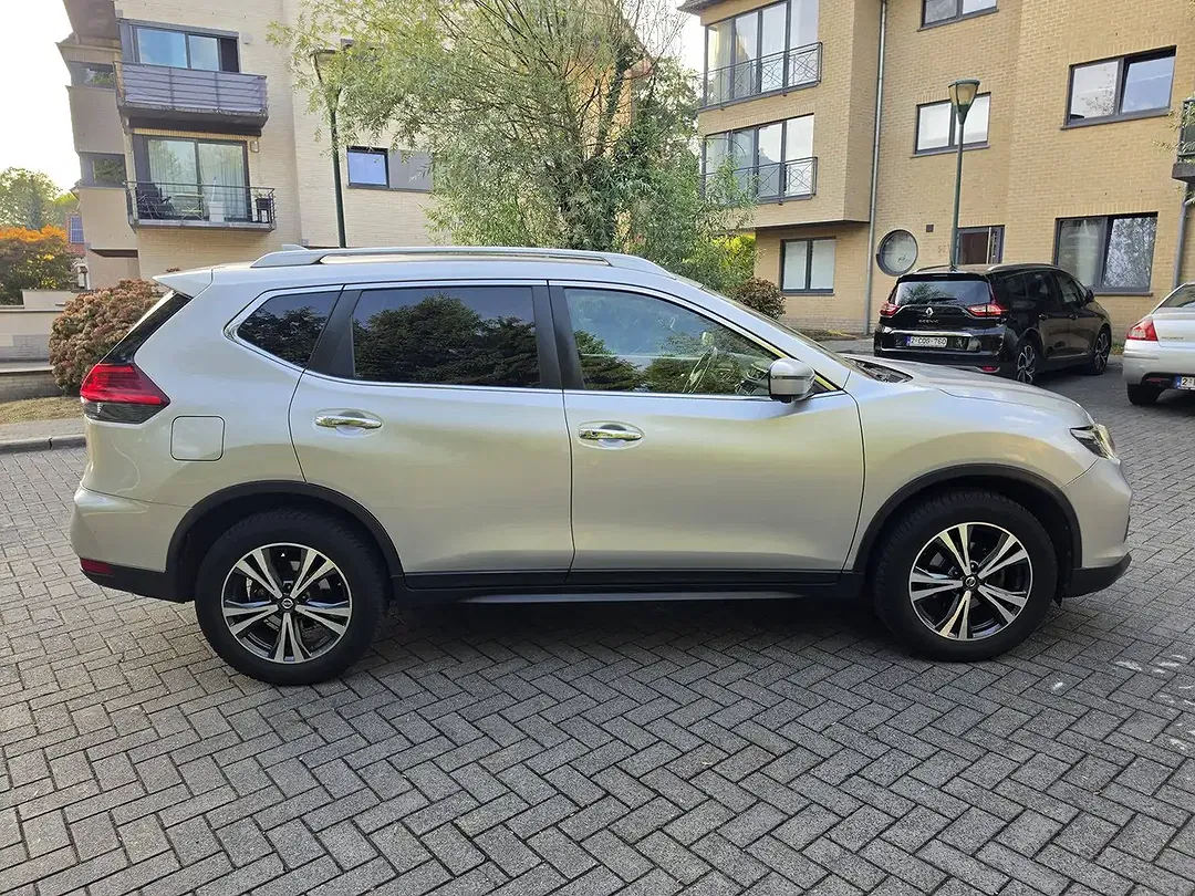 Nissan X-Trail - Thumbnail 5