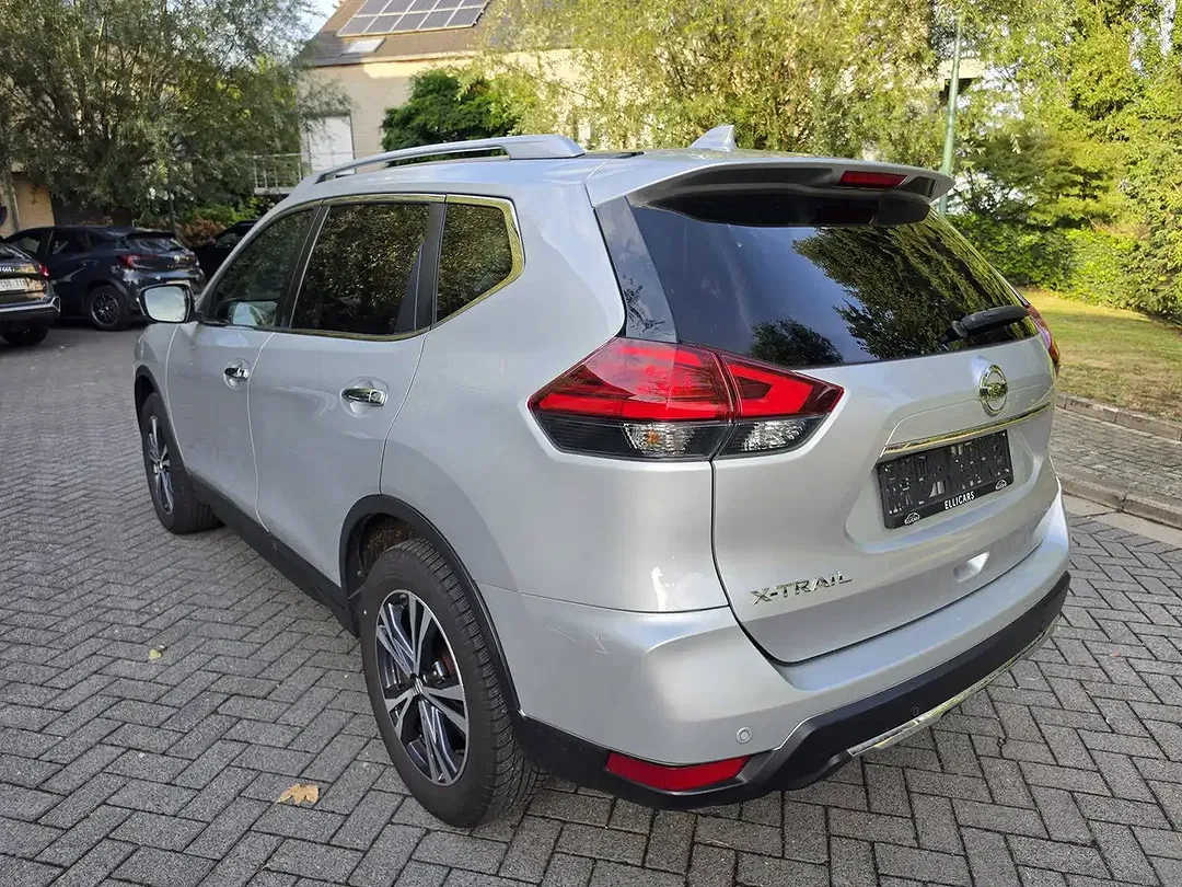 Nissan X-Trail - Thumbnail 6