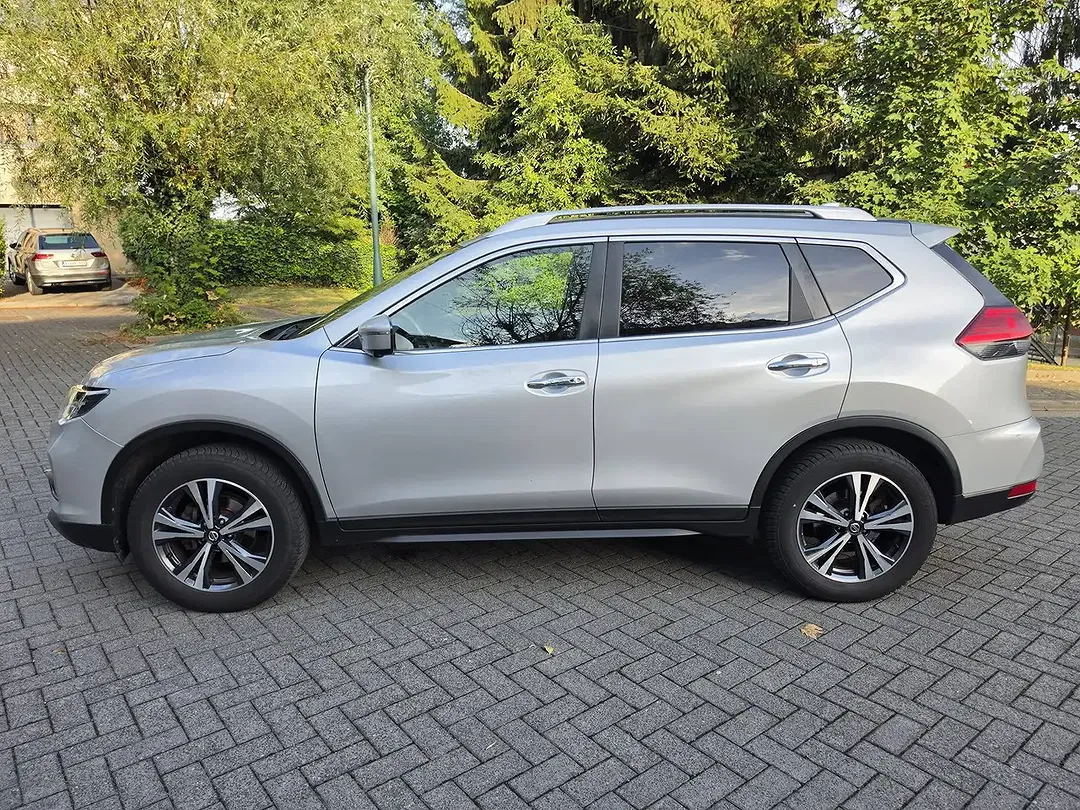Nissan X-Trail - Thumbnail 7