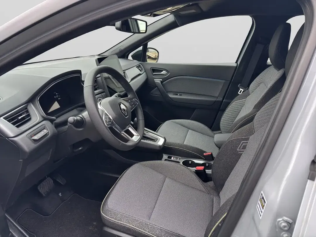 Renault Captur - Thumbnail 11