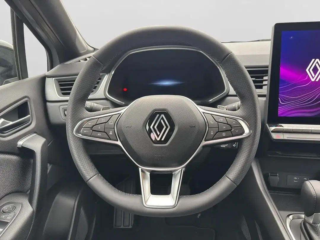 Renault Captur - Thumbnail 12