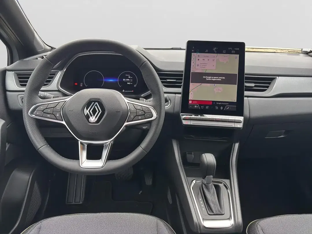 Renault Captur - Thumbnail 13