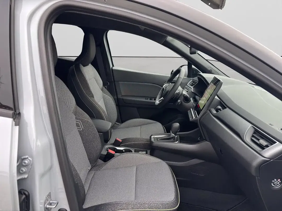 Renault Captur - Thumbnail 15