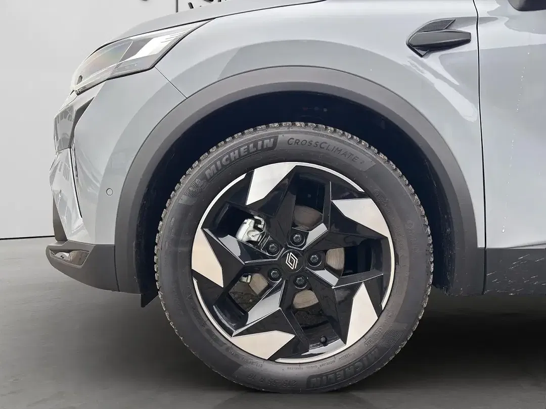 Renault Captur - Thumbnail 4