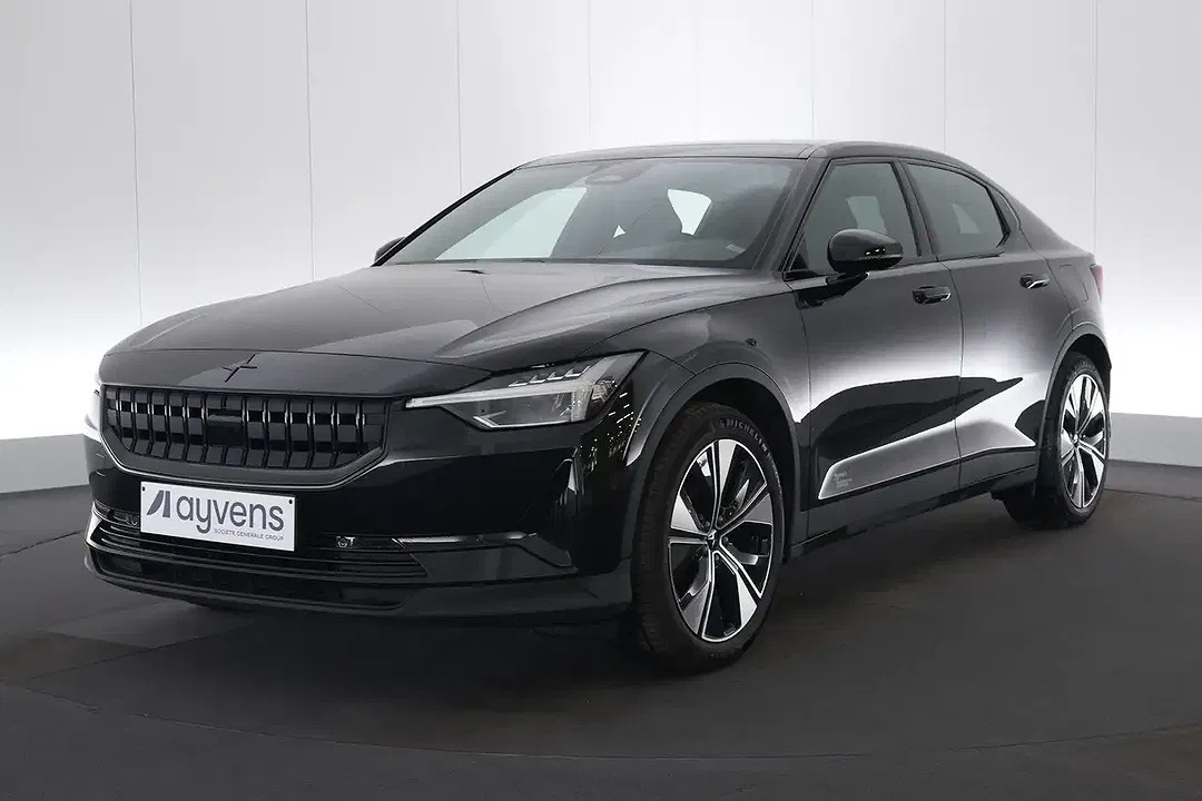 Polestar 2 - Thumbnail 1